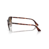 Persol - Sonnenbrillen - Herren - 112751 - Braun Tortoise...