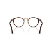 Persol - Sonnenbrillen - Herren - 24/GG - Havana