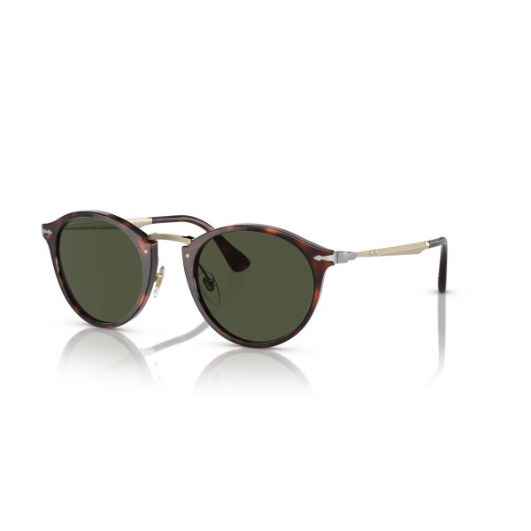 Persol - Sonnenbrillen - Unisex - 24/31 - Havana