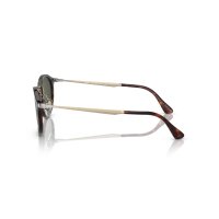 Persol - Sonnenbrillen - Unisex - 24/31 - Havana