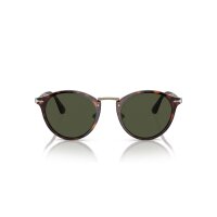 Persol - Sonnenbrillen - Unisex - 24/31 - Havana