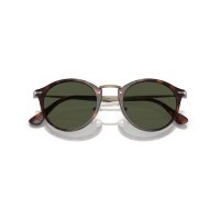 Persol - Sonnenbrillen - Unisex - 24/31 - Havana