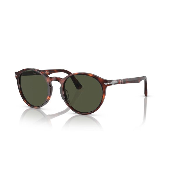 Persol - Sonnenbrillen - Herren - 24/31 - Havana