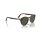 Persol - Sonnenbrillen - Herren - 24/31 - Havana