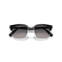 Persol - Sonnenbrillen - Unisex - 1106M3 - Schwarz/Silber