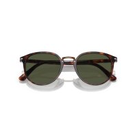 Persol - Sonnenbrillen - Herren - 24/31 - Havana