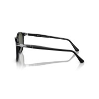 Persol - Sonnenbrillen - Unisex - 95/31 - Schwarz