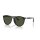 Persol - Sonnenbrillen - Unisex - 95/31 - Schwarz