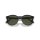 Persol - Sonnenbrillen - Unisex - 95/31 - Schwarz
