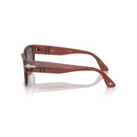 Persol - Sonnenbrillen - Unisex - 1104B1 - Rot gebrannt...