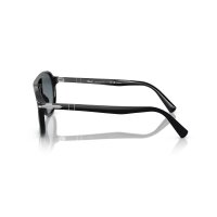 Persol - Sonnenbrillen - Unisex - 095/S3 - Schwarz