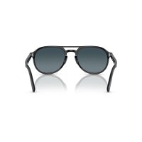 Persol - Sonnenbrillen - Unisex - 095/S3 - Schwarz