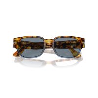 Persol - Sonnenbrillen - Herren - 112056 - Braun Tortoise-Opal Blau