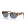 Persol - Sonnenbrillen - Herren - 112056 - Braun Tortoise-Opal Blau
