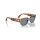 Persol - Sonnenbrillen - Herren - 112056 - Braun Tortoise-Opal Blau