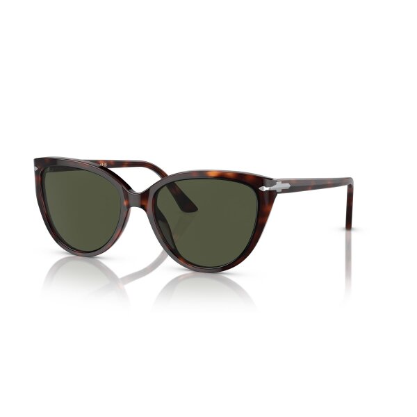 Persol - Sonnenbrillen - Damen - 24/31 - Havana