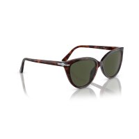 Persol PO3251S - Sonnenbrillen - Damen - 24/31 - Havana