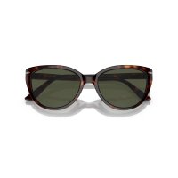 Persol - Sonnenbrillen - Damen - 24/31 - Havana