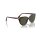 Persol - Sonnenbrillen - Damen - 24/31 - Havana