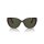 Persol - Sonnenbrillen - Damen - 24/31 - Havana