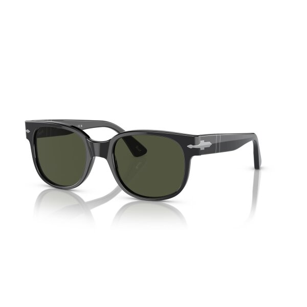 Persol - Sonnenbrillen - Unisex - 95/31 - Schwarz