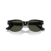 Persol - Sonnenbrillen - Unisex - 95/31 - Schwarz