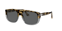 Persol - Sonnenbrillen - Unisex - 1130B1 - Braun...