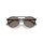 Persol - Sonnenbrillen - Unisex - 1103R5 - Opal Rauch