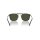 Persol - Sonnenbrillen - Unisex - 95/31 - Schwarz/Gold