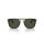 Persol - Sonnenbrillen - Unisex - 95/31 - Schwarz/Gold