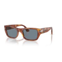 Persol - Sonnenbrillen - Unisex - 96/56 - Terra Di Siena