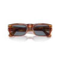 Persol - Sonnenbrillen - Unisex - 96/56 - Terra Di Siena