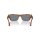 Persol - Sonnenbrillen - Unisex - 96/56 - Terra Di Siena