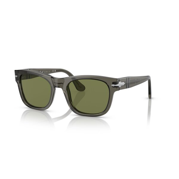 Persol - Sonnenbrillen - Unisex - 11034E - Opal Rauch