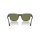 Persol - Sonnenbrillen - Unisex - 11034E - Opal Rauch