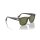 Persol - Sonnenbrillen - Unisex - 11034E - Opal Rauch