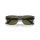 Persol - Sonnenbrillen - Unisex - 11034E - Opal Rauch