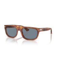 Persol - Sonnenbrillen - Herren - 96/56 - Terra Di Siena
