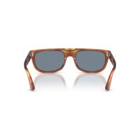 Persol - Sonnenbrillen - Herren - 96/56 - Terra Di Siena