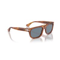 Persol - Sonnenbrillen - Herren - 96/56 - Terra Di Siena