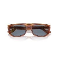 Persol - Sonnenbrillen - Herren - 96/56 - Terra Di Siena