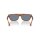 Persol - Sonnenbrillen - Herren - 96/56 - Terra Di Siena