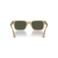 Persol - Sonnenbrillen - Unisex - 116931 - Beige Opal