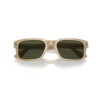 Persol - Sonnenbrillen - Unisex - 116931 - Beige Opal