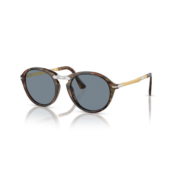 Persol - Sonnenbrillen - Unisex - 108/56 - Caffé