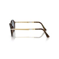 Persol - Sonnenbrillen - Unisex - 108/56 - Caffé