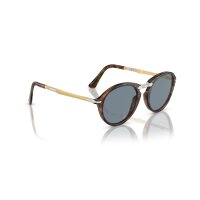 Persol - Sonnenbrillen - Unisex - 108/56 - Caffé