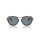 Persol - Sonnenbrillen - Unisex - 108/56 - Caffé