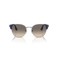 Persol - Sonnenbrillen - Unisex - 114432 - Crayon Blau/Gunmetal