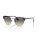 Persol - Sonnenbrillen - Unisex - 114432 - Crayon Blau/Gunmetal